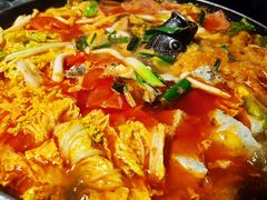 -外婆家传菜(老城店)