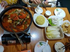 -圆圆家私房美食(民权路店)