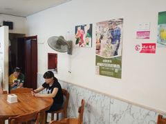 大堂-临安土菜馆