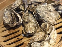 -喝丢一只鞋海鲜烧烤·海肠捞饭(市场店)