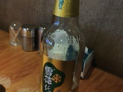-新疆烧烤王(广灵店)