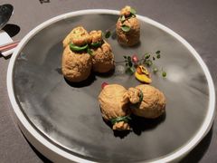 -上海滩餐厅(BFC外滩金融中心店)