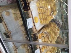 稻香村(亚运村华堂店)-北京稻香村(华堂商场店)