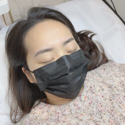 -久匠·野生眉半永久纹眉