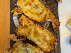 -王鼎精致料理铁板烧(世博源店)