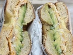 -HOLY BAGEL(苏河店)