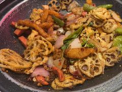 -渝蛙馆(新百店)