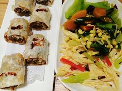 -小艺烧烤(曲江店)