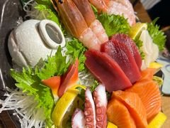 -米禾良日料(人民广场店)