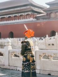 点击看大图 -美云庭古装·格格服汉服·京城旅拍(北京店)