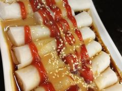 -沙河粉村·国家非遗传承(云台店)