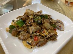 -旺富东海大酒楼(海鲜街店)