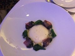 蜗牛-AZUR聚(香格里拉饭店)