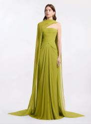 点击看大图 -MANLI BRIDAL婚纱