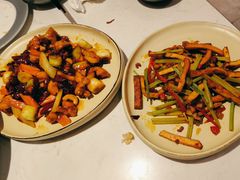 -鹿港小镇(悠唐店)