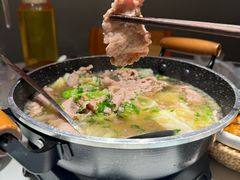 -全牛匠·乐山跷脚牛肉(西北旺万象汇店)