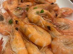 -洲晓鲜·舟山海鲜大排档(朱家尖风景区店)