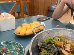 -贵州笋子鸡(米市街店)