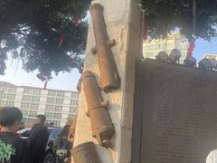 -胡里山炮台