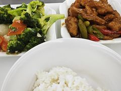 -复旦大学本部-食堂