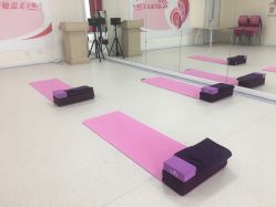 -Your Yoga Pilates·瑜伽普拉提习练室