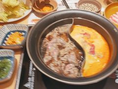 -温野菜涮涮锅(万象城店)