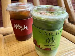 -茶月山·潮汕茶店(天河北店)