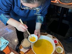 -雀舞云南菜(乐客城店)