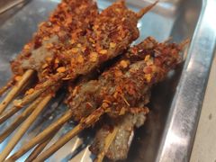 -滨城串吧(三元桥店)