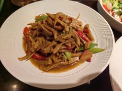 -庐灶江南·江南菜·四合院Bistro(东直门雍和宫·原华侨宾馆店)