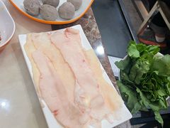 -潮悦牛肉火锅城(水贝店)