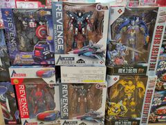 -优托邦(长兴路店)