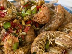 -三妹小龙虾·黄油蟹(华侨城总店)