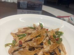 -千百味红餐厅·非遗江西菜(绿地双子塔总店)