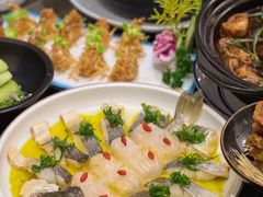 -聚汇三少·龙虾·中餐厅(莫邪路新天地店)