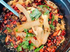 -烛影拾光观景餐厅·创意菜·摄影·小提琴(大唐不夜城店)