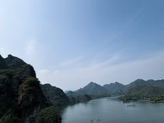 -易水湖景区