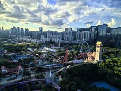 -深圳欢乐谷