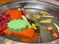 -大龙燚火锅(科华店)