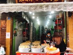 门面-阙纪粑店(眉山二店)