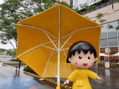 -东莞松山湖万象汇