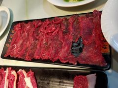 -潮牛禾记•潮汕鲜牛肉火锅(新亚洲店)