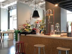 -dotcom coffee古点咖啡(致真大厦店)