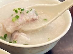 -熊记鸡粥瑞熊美食店(石岗大街店)