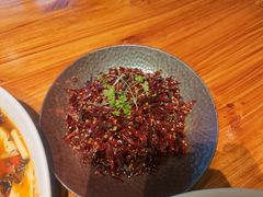 -友记功夫香·人民川菜(红牌楼店)