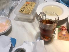 -豪客来牛排(中央花苑店)
