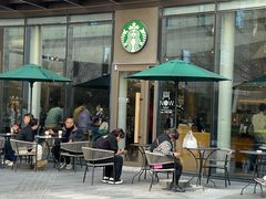 -星巴克(1788广场店)