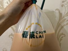 -春莱·老挝咖啡·泰式奶茶(钟楼店)