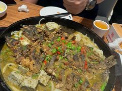 -老板恋上鱼(恒隆广场店)