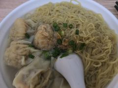 -云云美食